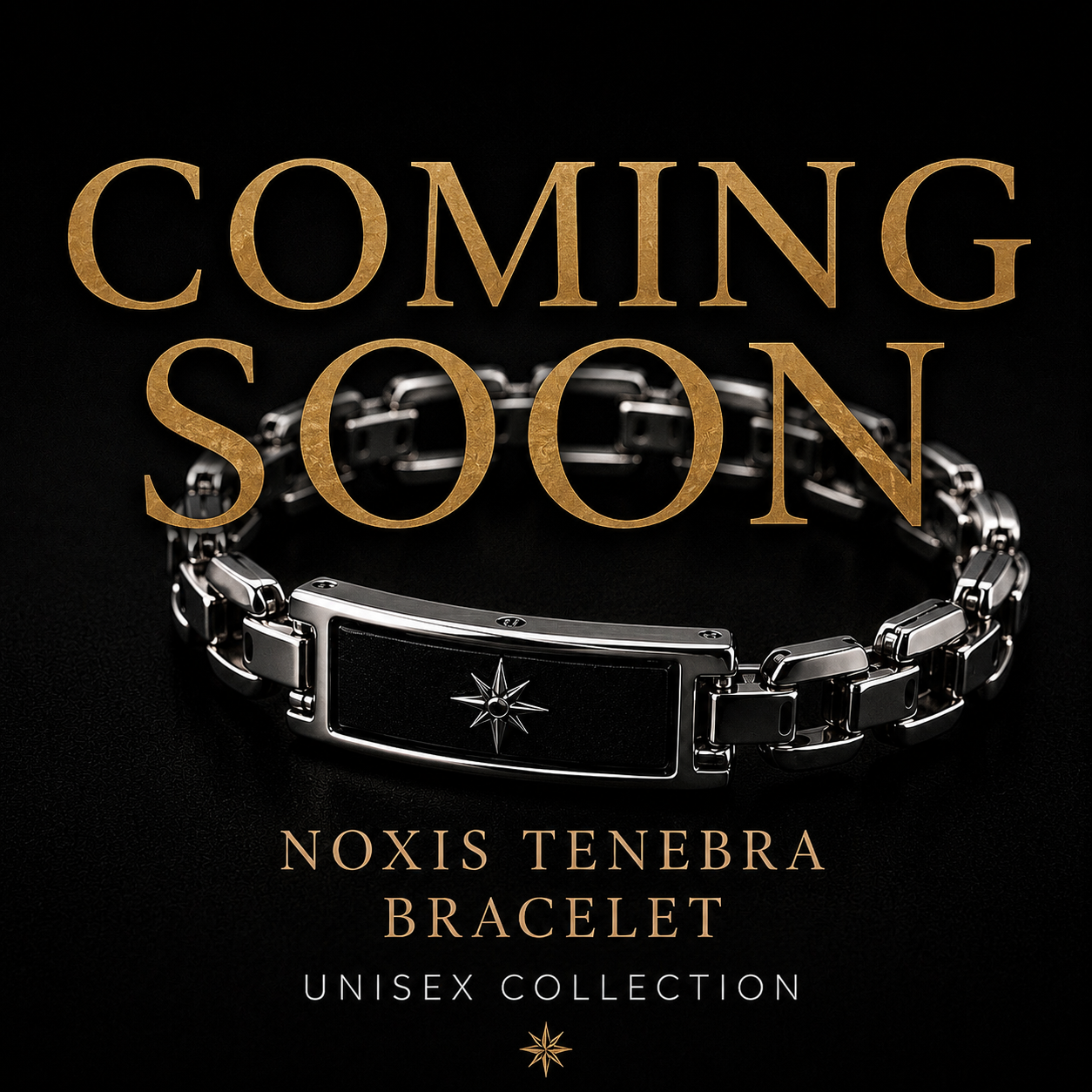 Noxis Tenebra Bracelet