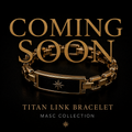 Titan Link Bracelet