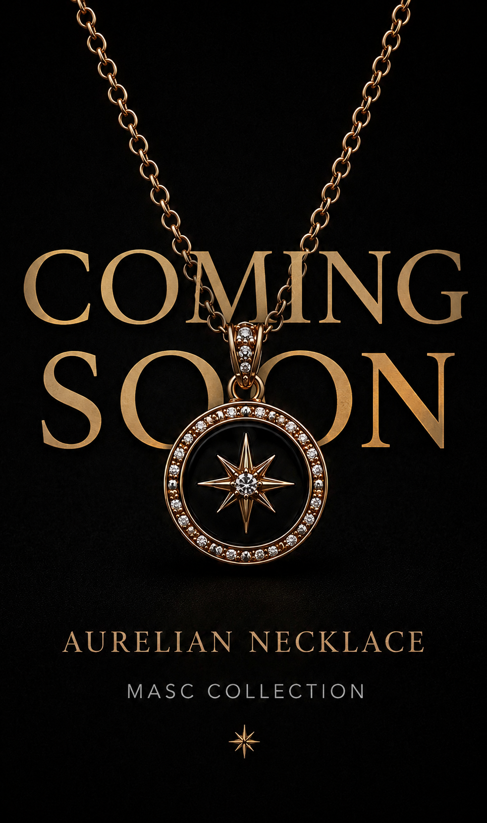 Aurelian Necklace
