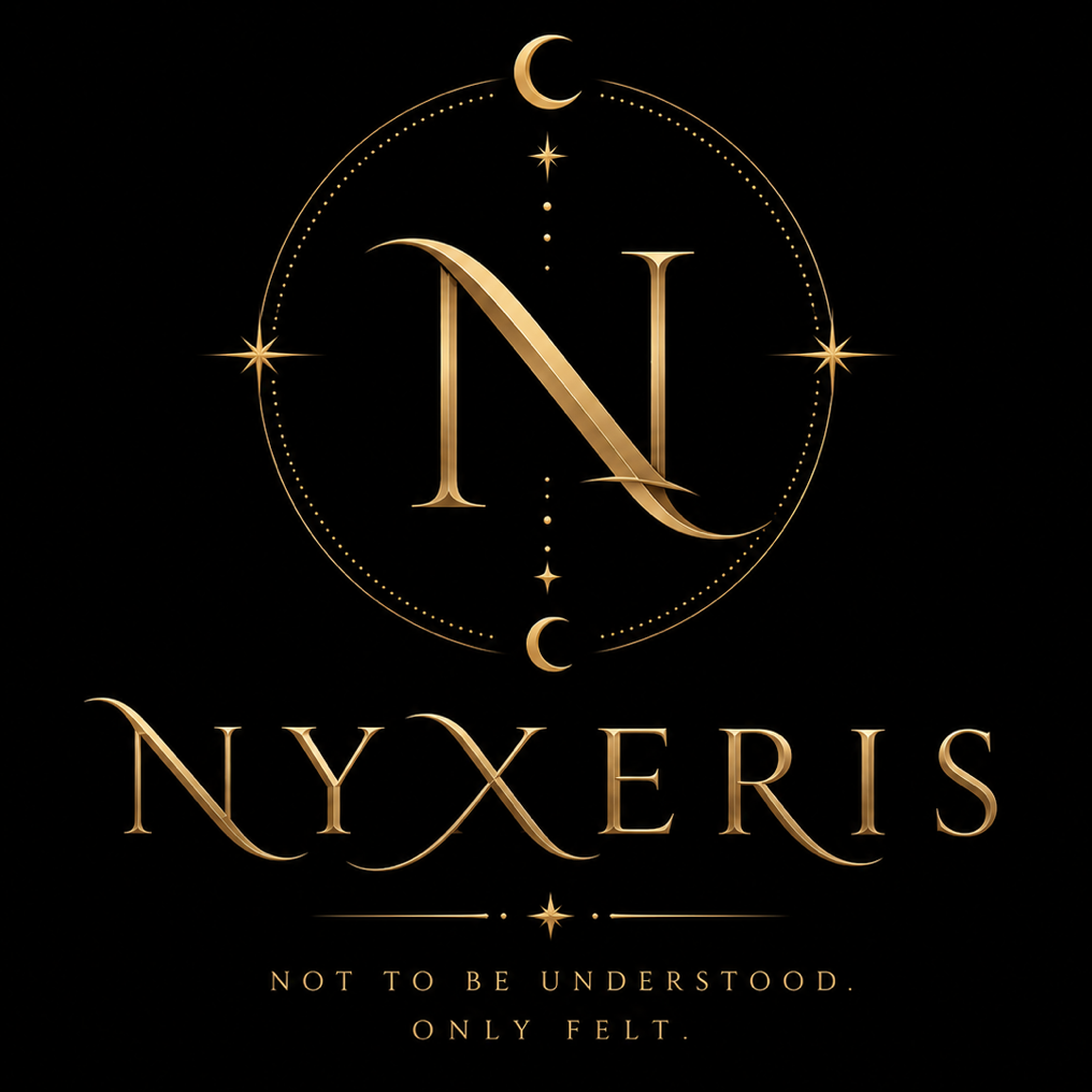 NYXERIS JEWELRY